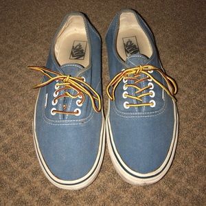Vans Classic Shoes